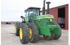 Property photo 6 - FARM EQUIPMENT AUCTION IN KNOX COUNTY, INDIANA